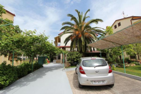 Гостиница Apartments Goga  Ровинь
